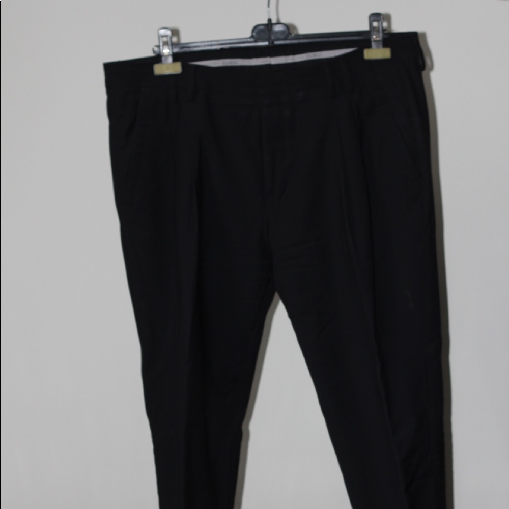 Philippe Dubuc Pants size 34